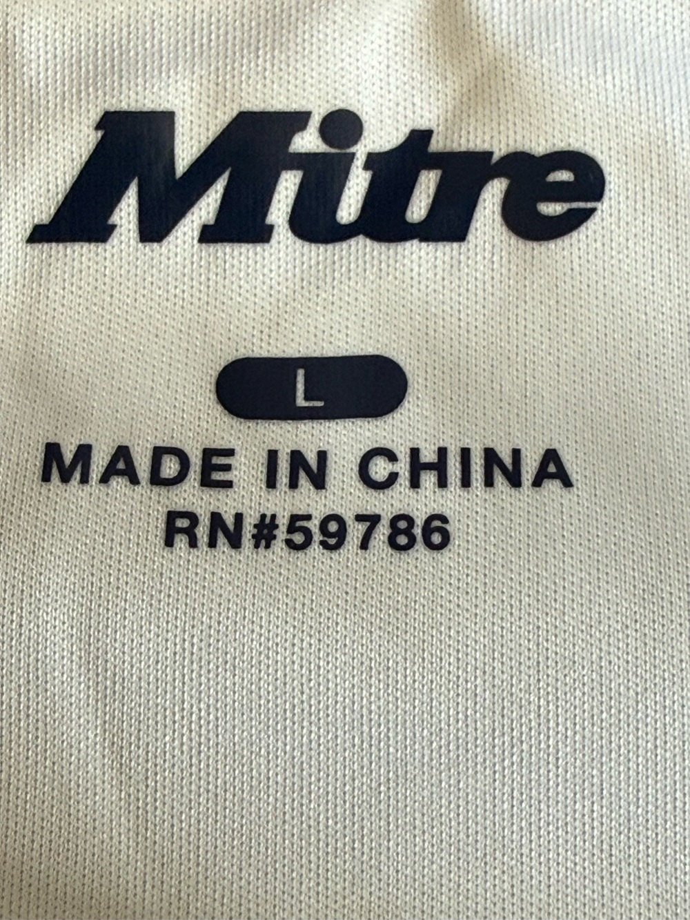 USA Soccer Jersey - Picture 4 of 5